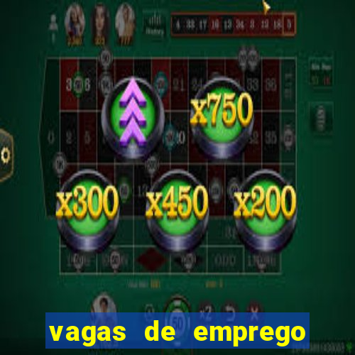 vagas de emprego salvador olx